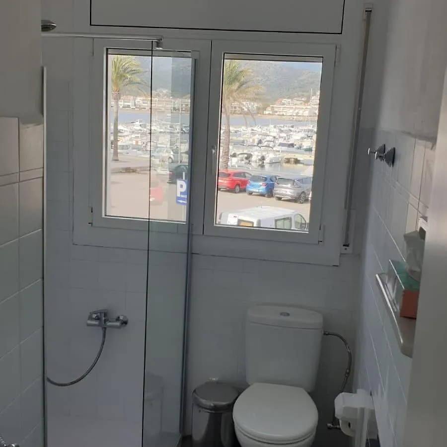 Ferienwohnung Port De Llanca , La Miranda 0*,  Spanien