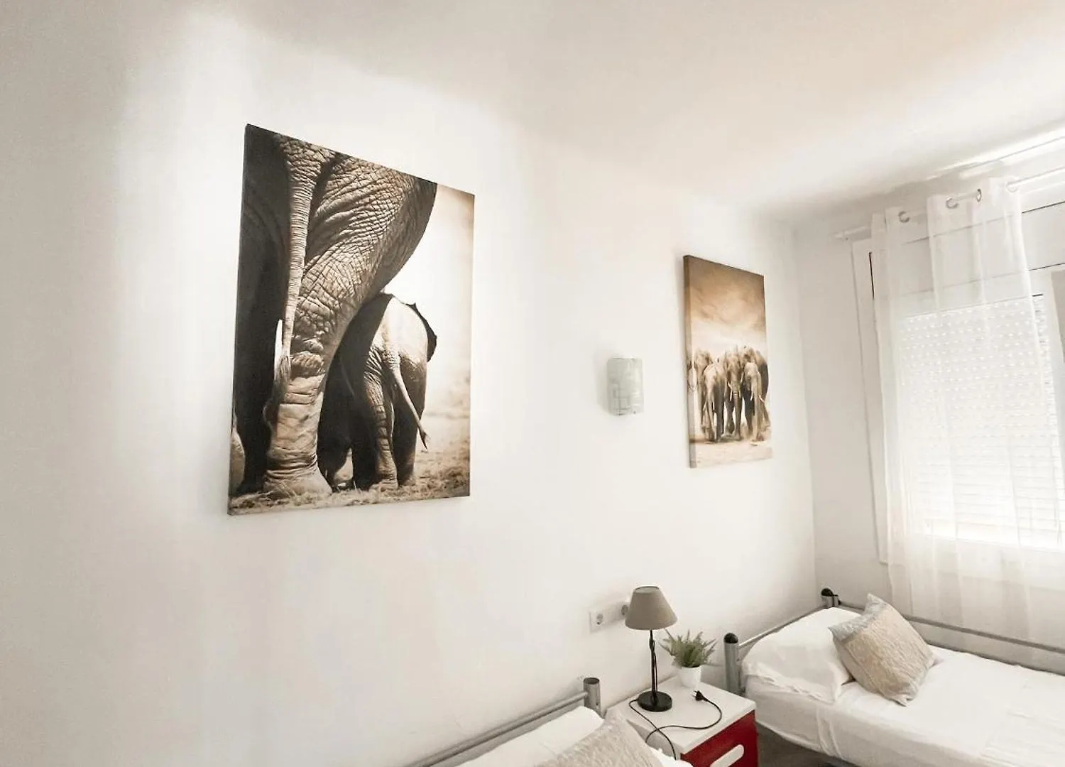 Ferienwohnung Port De Llanca , La Miranda Spanien