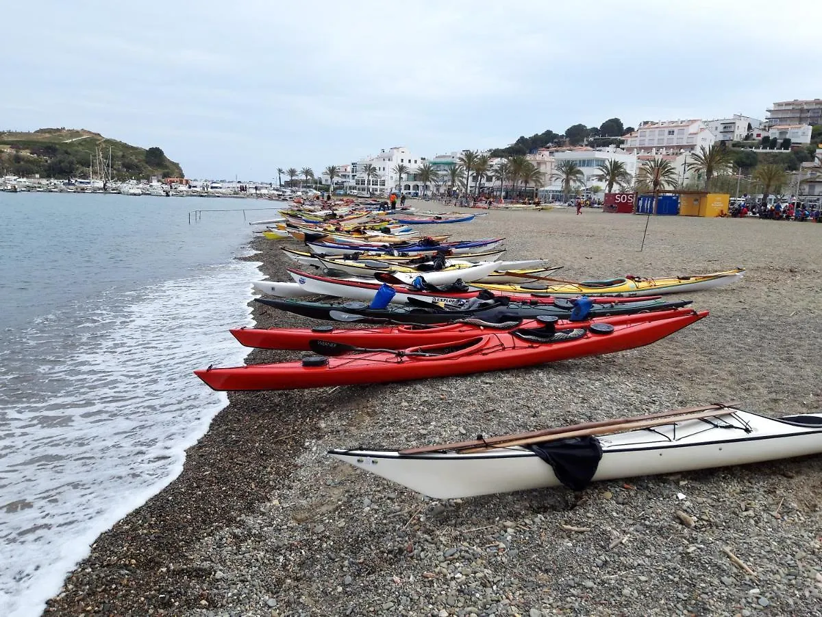 Ferienwohnung Port De Llanca , La Miranda Apartment