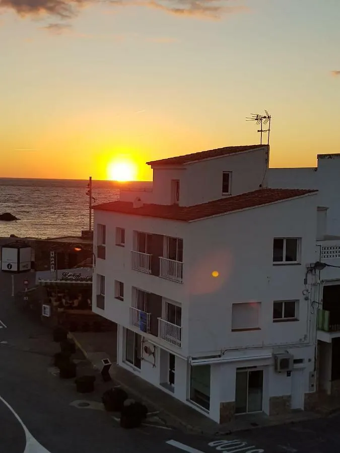 公寓 Port De Llanca , La Miranda公寓 西班牙